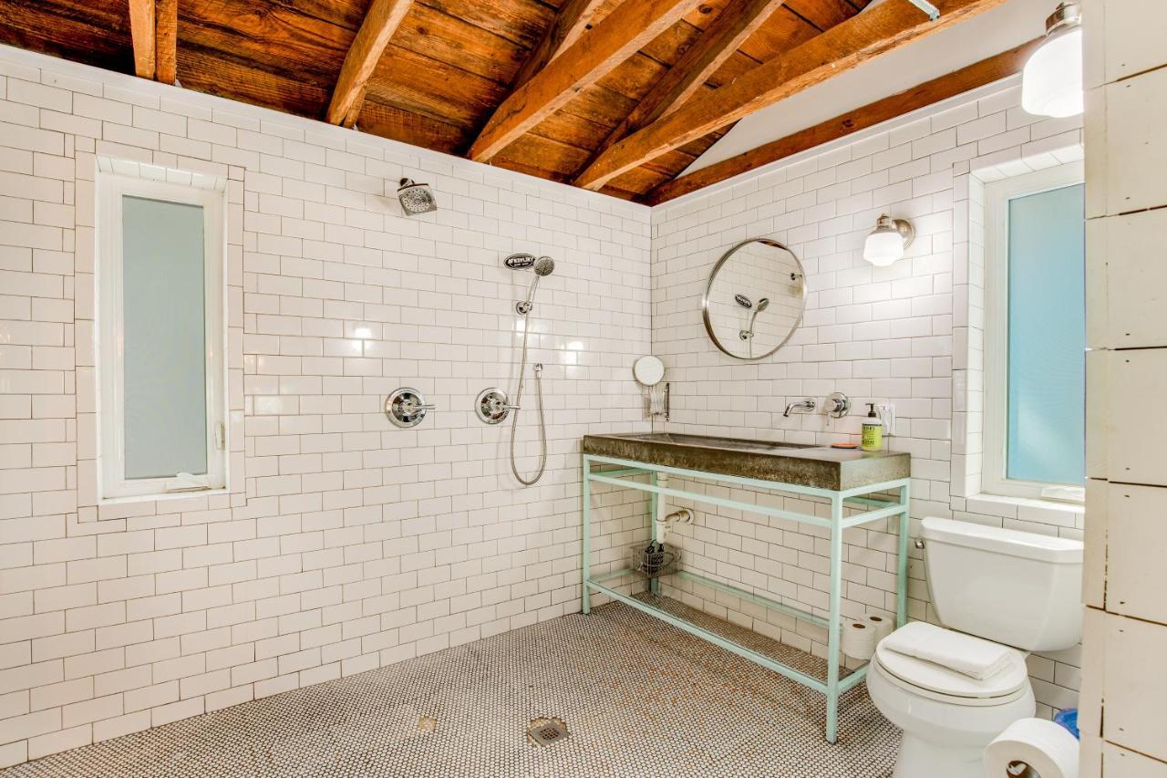 This Place Cottage B Folly Beach Ngoại thất bức ảnh