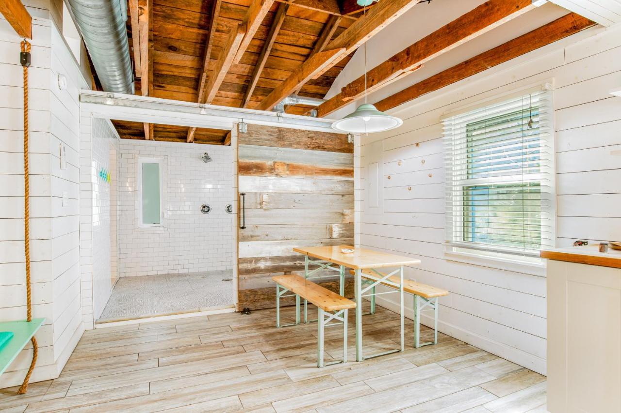 This Place Cottage B Folly Beach Ngoại thất bức ảnh