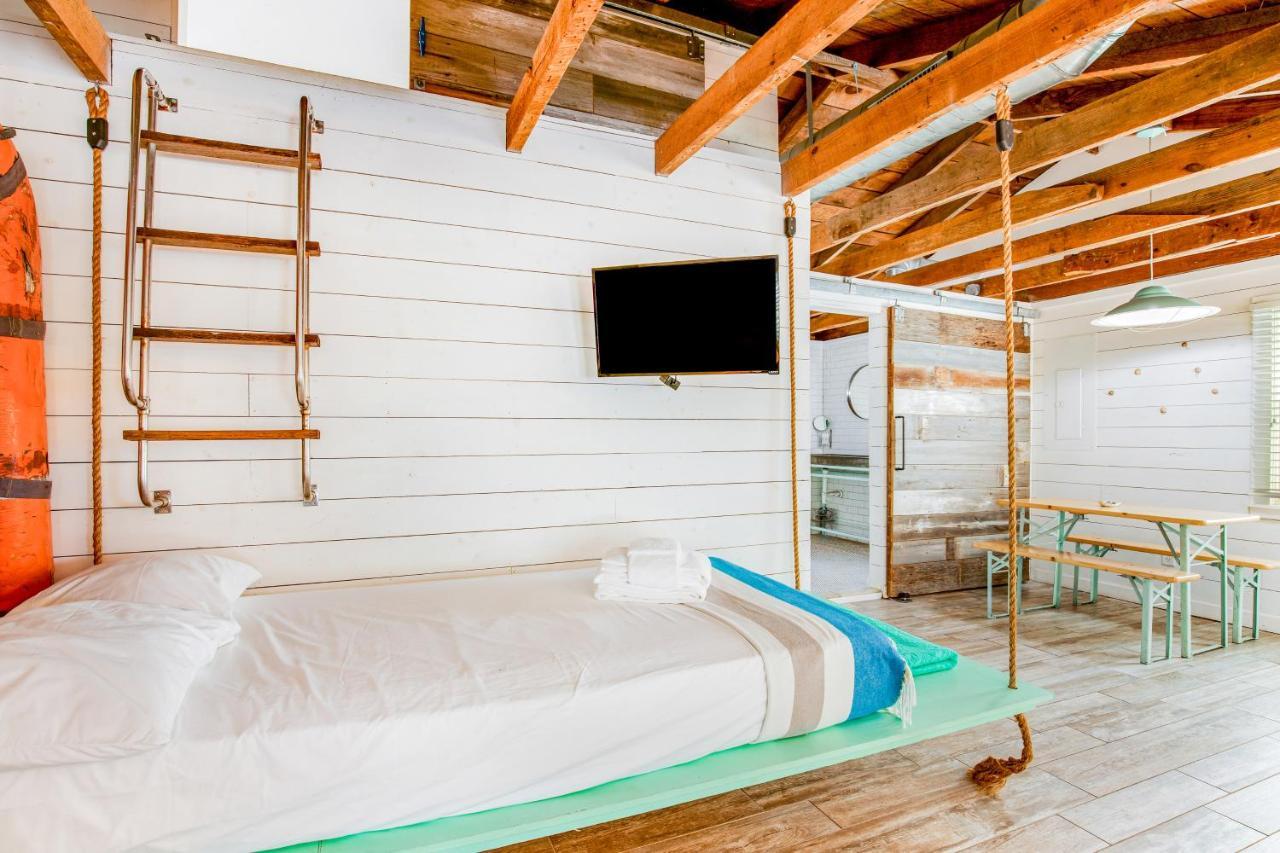 This Place Cottage B Folly Beach Ngoại thất bức ảnh