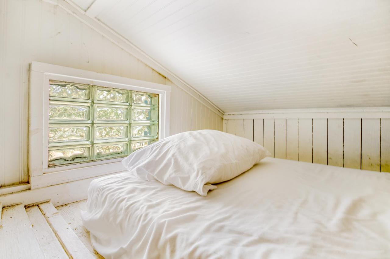 This Place Cottage B Folly Beach Ngoại thất bức ảnh