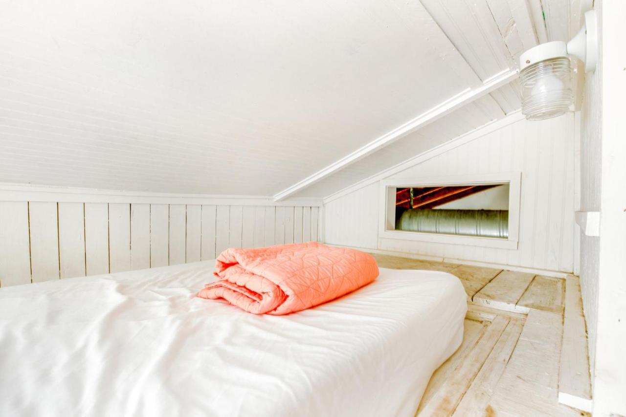 This Place Cottage B Folly Beach Ngoại thất bức ảnh